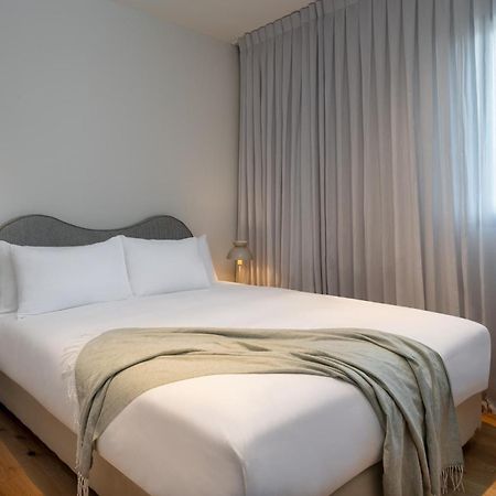 Master Mazeh Hotell Tel Aviv Exteriör bild