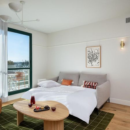 Master Mazeh Hotell Tel Aviv Exteriör bild